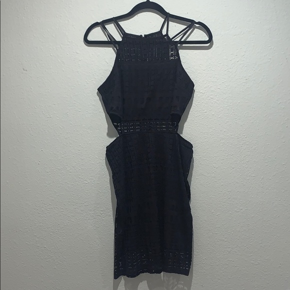 Express Dress - Picture 11 of 11